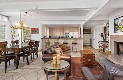 Aspen Condo | Amazing location, Aspen Core, Ski-In/Ski-Out