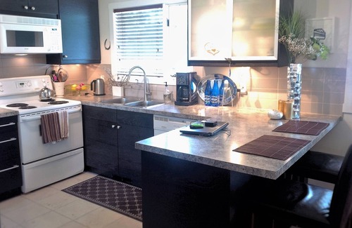 Southeast Calgary House | Amazing location, quiet and comfortable place to relax!
