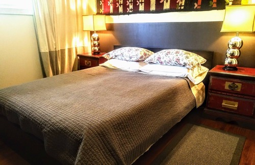 Southeast Calgary House | Amazing location, quiet and comfortable place to relax!