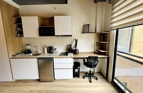 Chapinero Apartment | Amazing loft in Chapinero