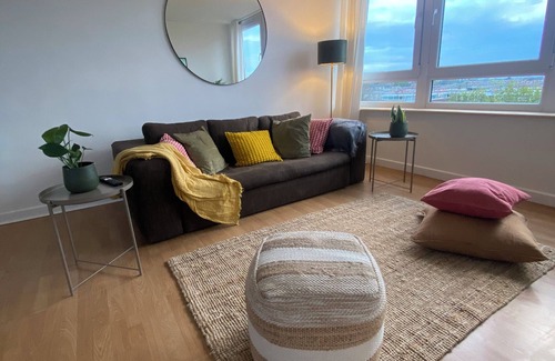 Dulwich Apartment | Amazing London Views and Sunsets, v Peaceful Space