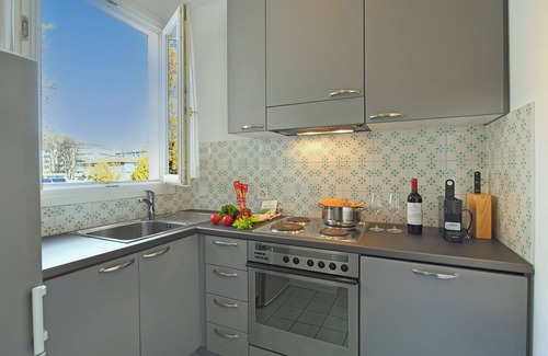 Lugano Apartment | Amazing Lugano