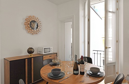 Lugano Apartment | Amazing Lugano