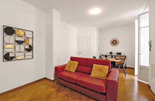 Lugano Apartment | Amazing Lugano