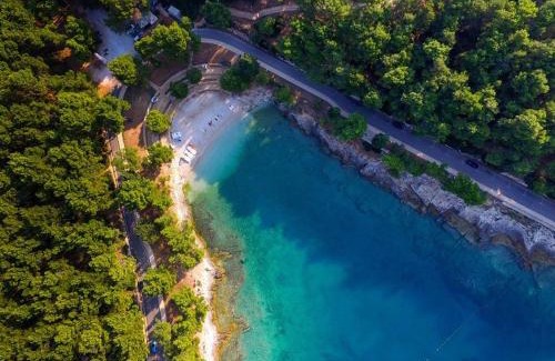 Pula Apartment | Amazing luxury apartment 200 m from the beach
