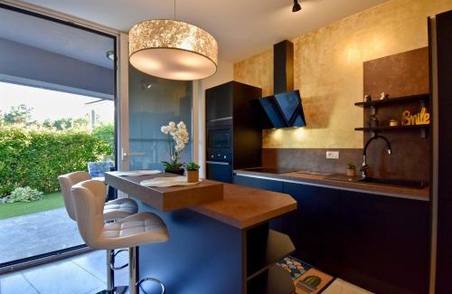 Pula Apartment | Amazing luxury apartment 200 m from the beach