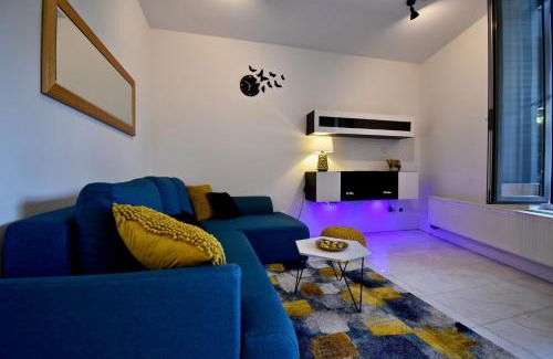 Pula Apartment | Amazing luxury apartment 200 m from the beach