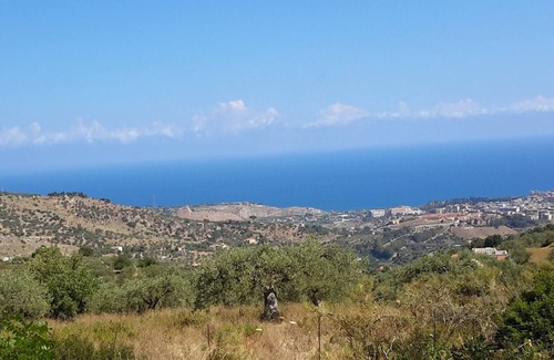 Termini Imerese Apartment | Amazing mountain and sea views in peaceful location.