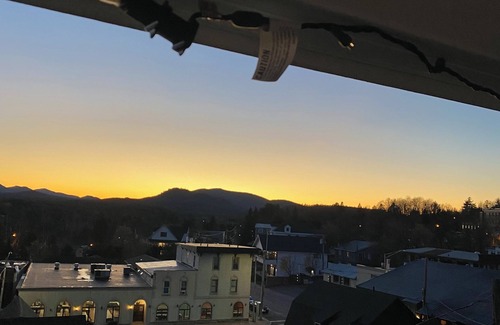 Lake Placid Apartment | Amazing Mountain Views
