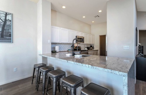 McDowell Mountain Ranch House | Amazing Mountain Views Townhome, Views from Every Room, Balcony and Patio