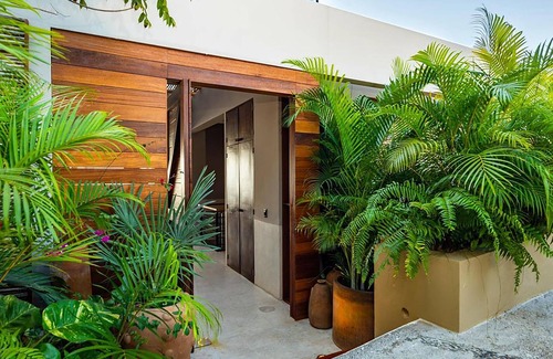 Bahia de Banderas Villa | Amazing Oceanfront Villa with private pool