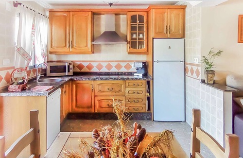Nerja Villa | Amazing Nature and views, Villa Francisca