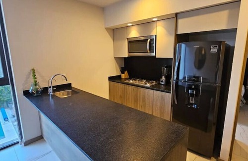 Puerta de Hierro Apartment | Amazing new apartment near Andares 310A