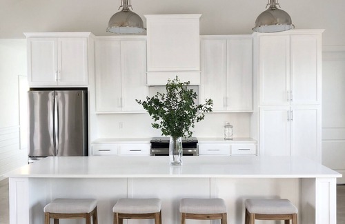 Sabinal House | AMAZING NEW CONSTRUCTION IN CONCAN!