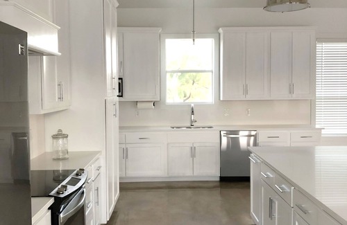 Sabinal House | AMAZING NEW CONSTRUCTION IN CONCAN!