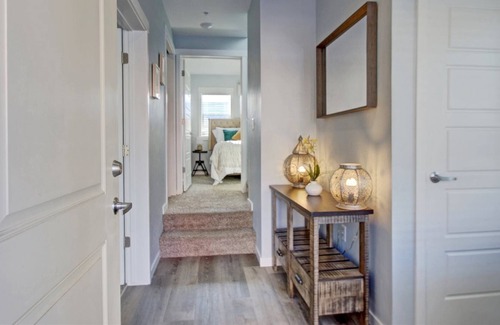 Boise Villa | Amazing New Pocket Community