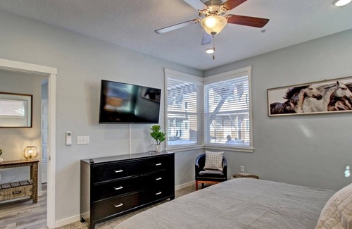 Boise Villa | Amazing New Pocket Community