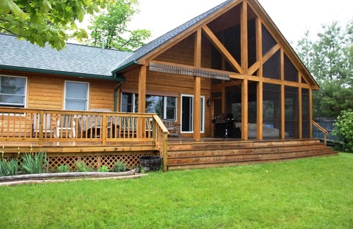 Rapid City House | AMAZING North Elk Lake Getaway