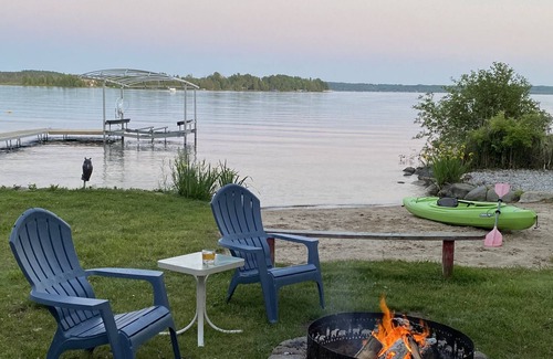 Rapid City House | AMAZING North Elk Lake Getaway