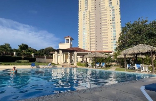 Playa Coronado Condo | Amazing Ocean View Luxury Condo in Coronado Panama