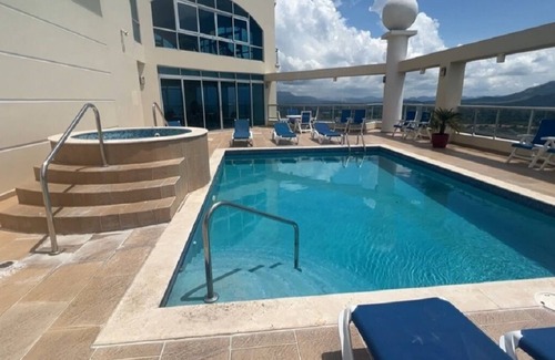 Playa Coronado Condo | Amazing Ocean View Luxury Condo in Coronado Panama