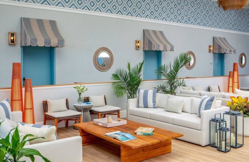 North Ocean City Hotel | Amazing Ocean View Rooms w/Balcony | Outdoor Pool Access | Steps to Beach
