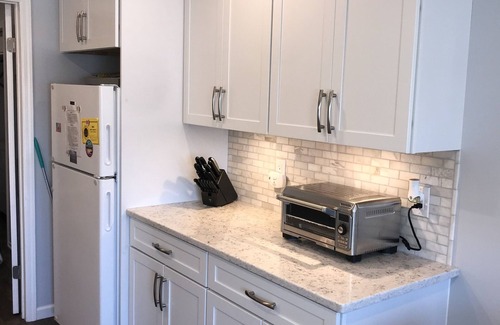 Beach Haven Condo | AMAZING OCEAN VIEWS! Newly Renovated Beach Front Property!nBest RATES on LBI