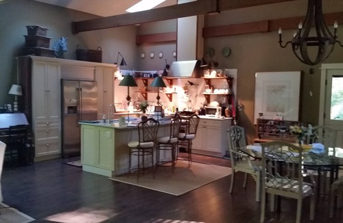 Port Townsend House | Amazing one bedroom open concept home