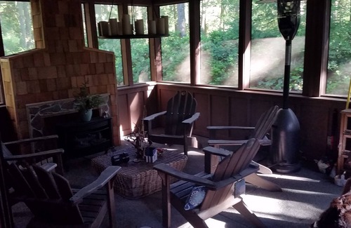 Port Townsend House | Amazing one bedroom open concept home