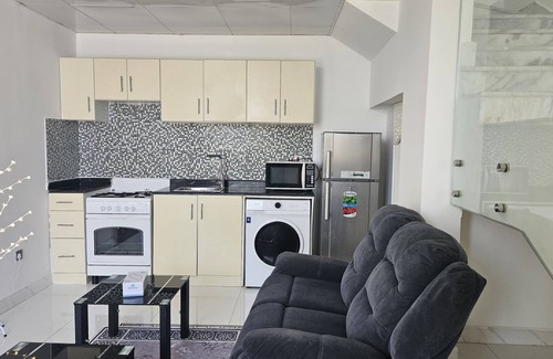 Dubai Villa | Amazing One-Bedroom Villa Town House