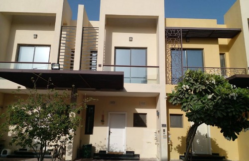 Dubai Villa | Amazing One-Bedroom Villa Town House