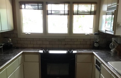 Morrilton House | Amazing Panaromic View of the Arkansas River