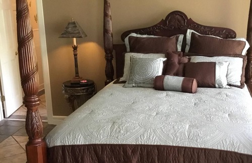 Morrilton House | Amazing Panaromic View of the Arkansas River