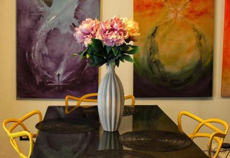 Sector 1 Apartment | Amazing Park Residences 5