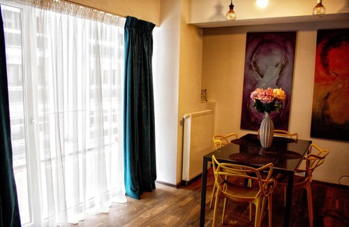 Sector 1 Apartment | Amazing Park Residences 5