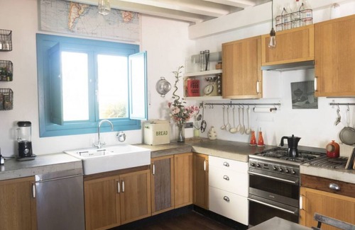 Old Town Apartment | Amazing Penthouse Cadiz