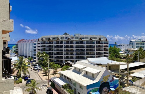 Punta Hansa Apartment | Amazing Penthouse just a few steps from the beach !