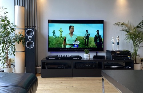 The City of London Apartment | Amazing Penthouse with Terrace overlooking City