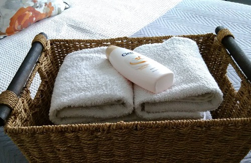 Barnstaple Apartment | Amazing Riverside serviced apartment in Barnstaple