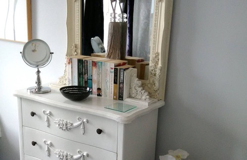 Barnstaple Apartment | Amazing Riverside serviced apartment in Barnstaple