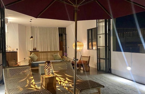 Downtown Mazatlan House | Amazing Roof Top Views, 5 Minute Walk From The Beach. Centro Historico