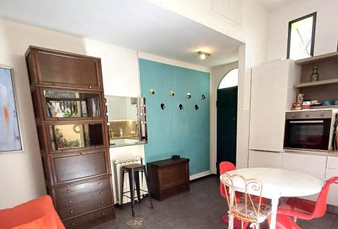 Ospedaletti House | amazing sea cottage "Sleep To The Sound Of The Surf" casetta al mare