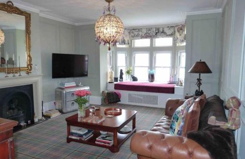 Broadstairs Apartment | Amazing sea views and much more….