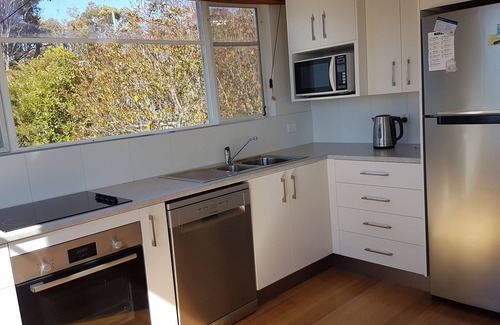 Pambula Beach House | Amazing Sea Views, New Kitchen, Family Friendly, Easy Walk to 3 Beaches