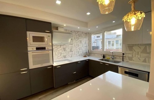 Setubal Apartment | Amazing Setúbal II