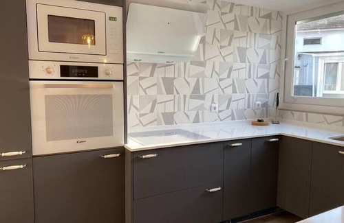 Setubal Apartment | Amazing Setúbal II