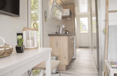 Almere Poort Boat Rental | Amazing ship in Almere with lake view