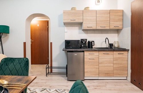 Wesoła Zachod Apartment | Amazing stay in a historic townhouse