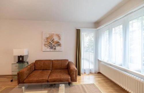 Enge Apartment | Amazing studio city center - Wille 4