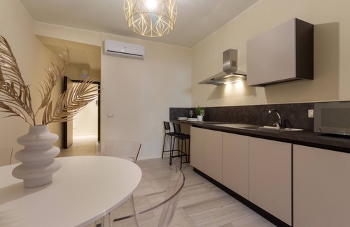 Cagliari Apartment | Amazing Studio Flat 2